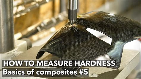 how to measure case hardness